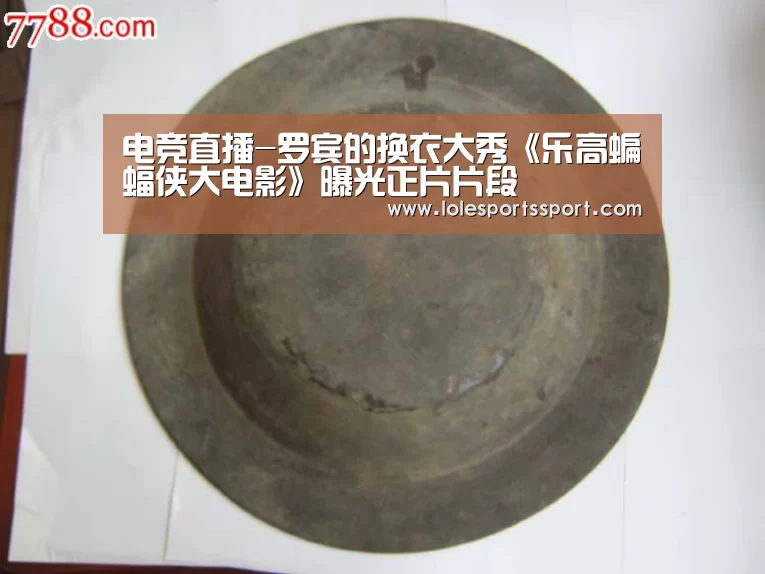 电竞直播-罗宾的换衣大秀《乐高蝙蝠侠大电影》曝光正片片段(图2) 英雄联盟竞猜大厅 - LOL全球总决赛下注官方网站